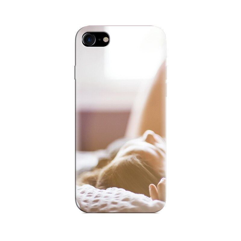 Husa Iphone 5s Lazy Days