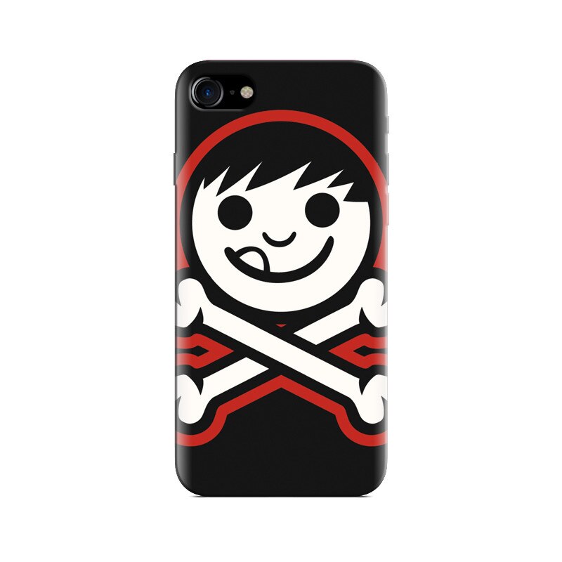 Husa Iphone 7 Neff Bones Hd Images