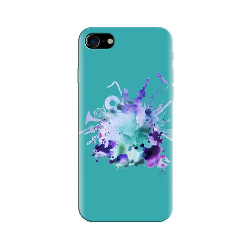 Husa Iphone 7 Music Festival