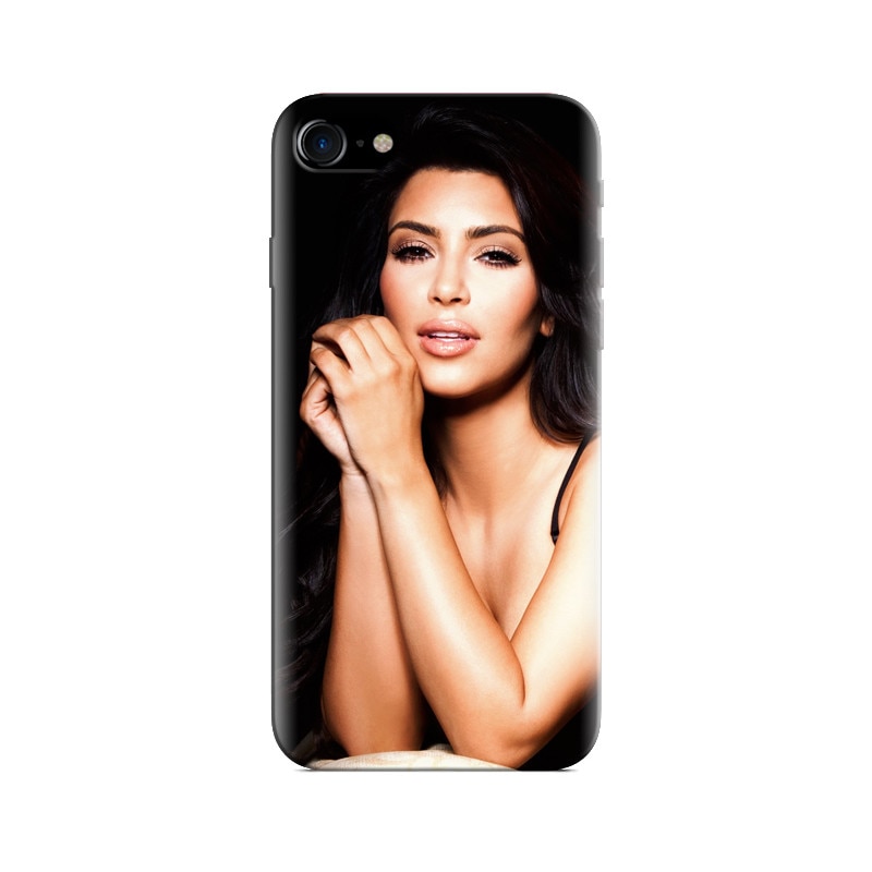 Husa Iphone 5s Kim Kardashian