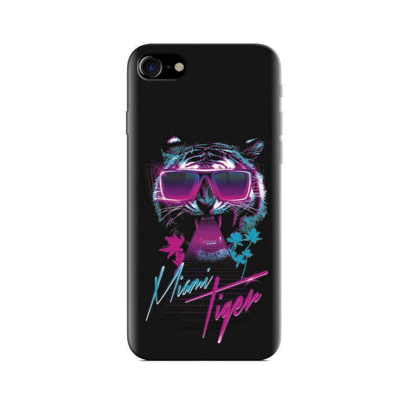Husa Iphone 8 Miami Tiger Night Club