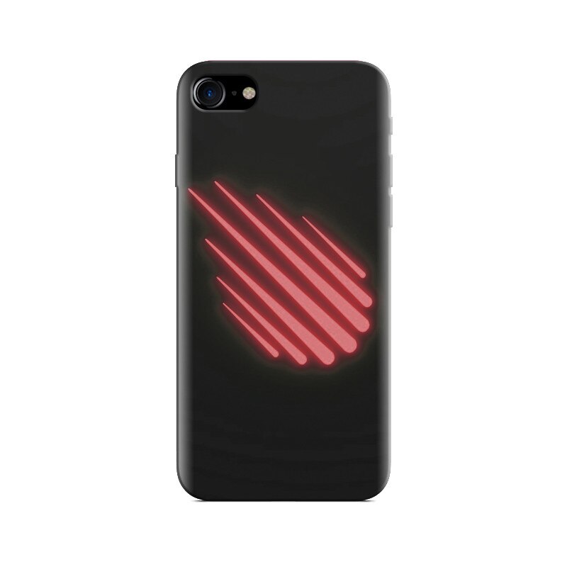 Husa Iphone 7 Meteors Art Image