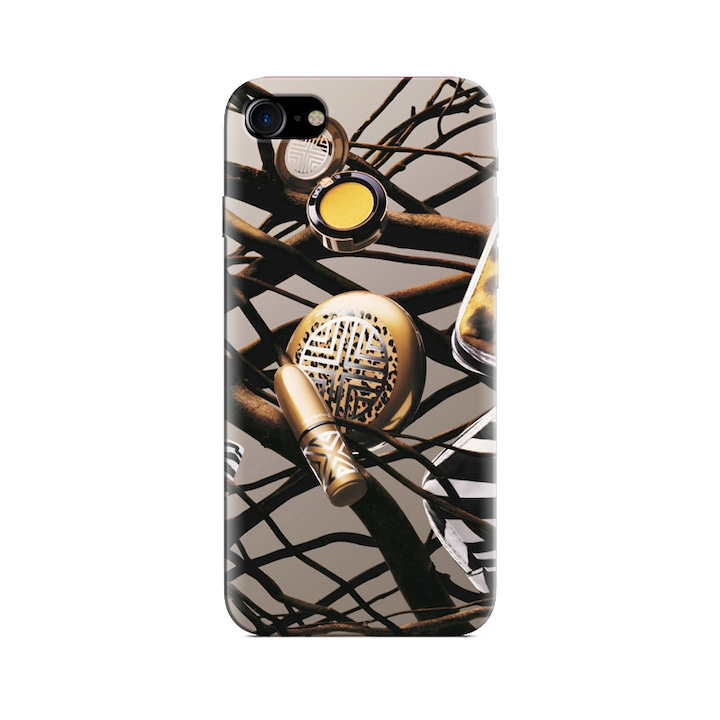 Case Iphone 5s Mac Cosmetics _001