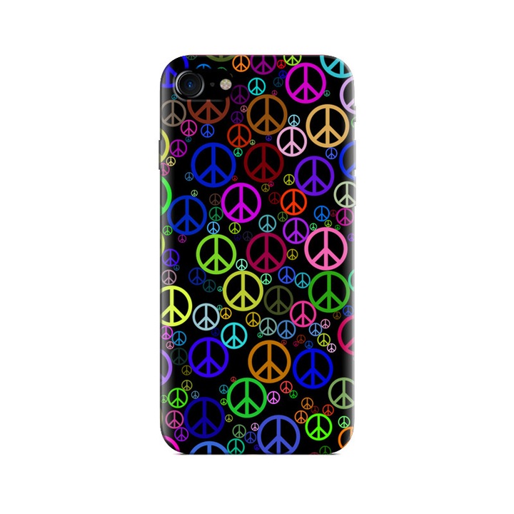 Iphone 5s Peace_1 tok