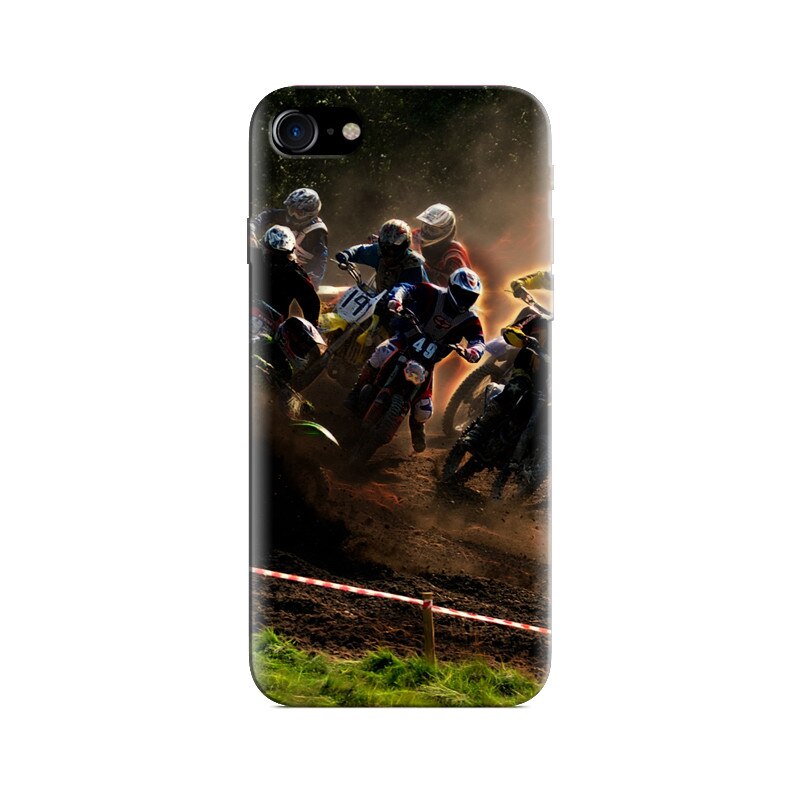 Husa Iphone 7 Motocross