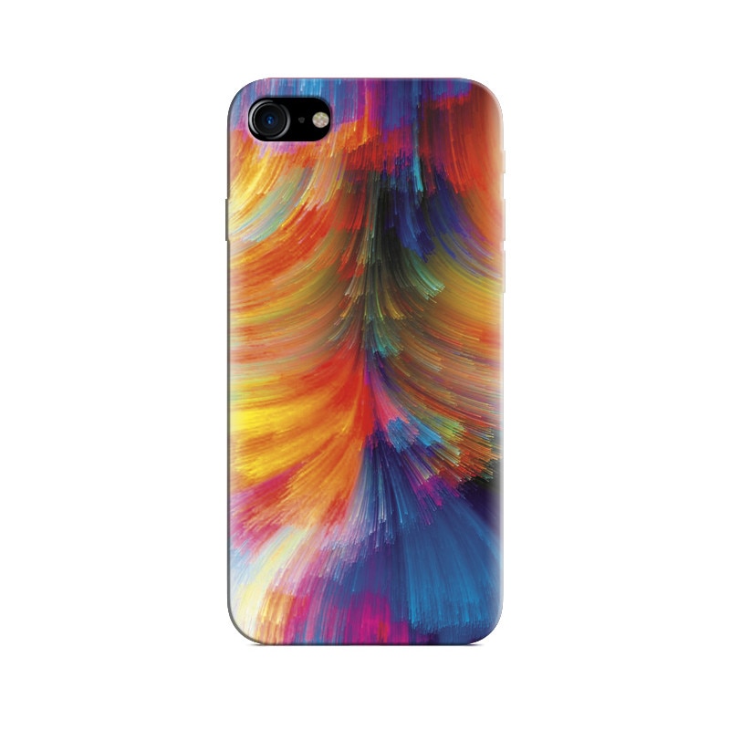 Husa Iphone 5s Lovely Line Art