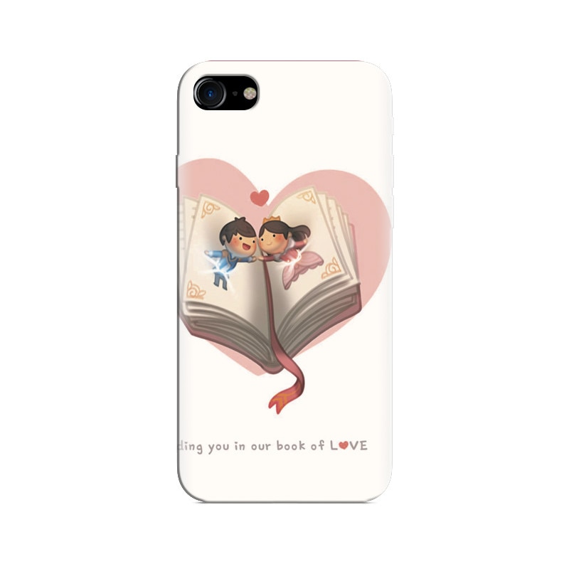 Husa Iphone 5s Love Is