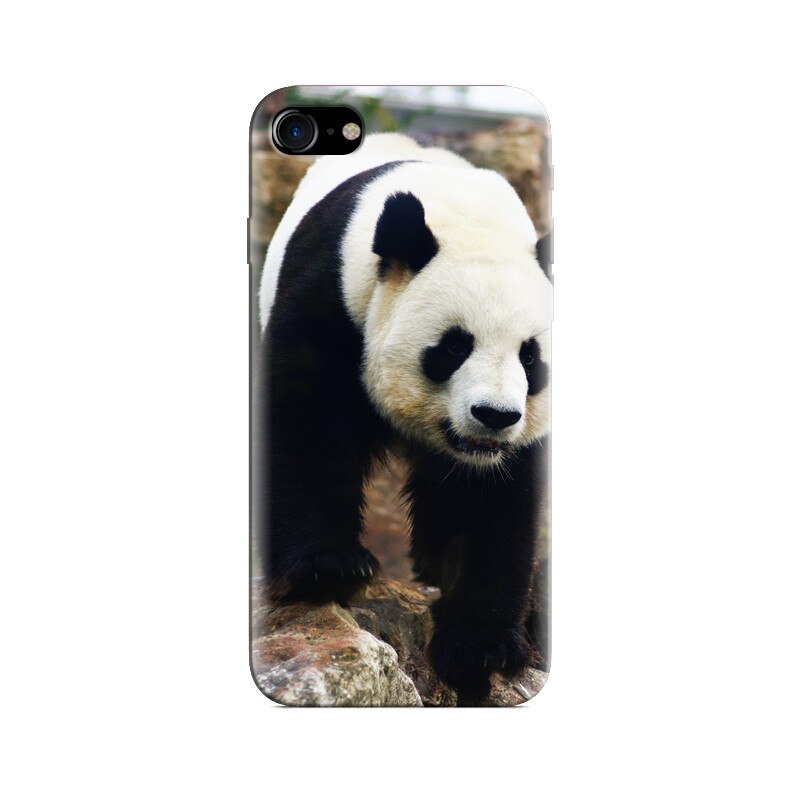 Husa Iphone 5s Panda