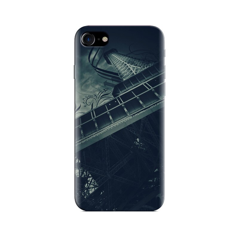 Husa Iphone 7 Night In Paris