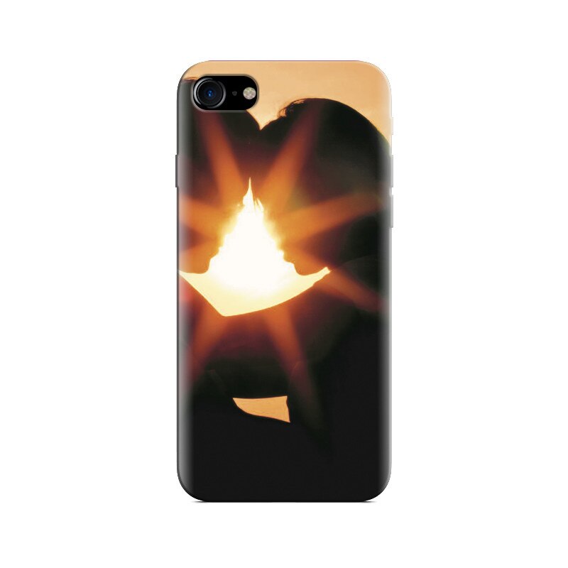 Husa Iphone 5s Love Shines Kiss