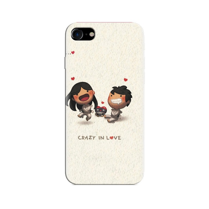 Iphone 5s tok Love Is Crazy In Love