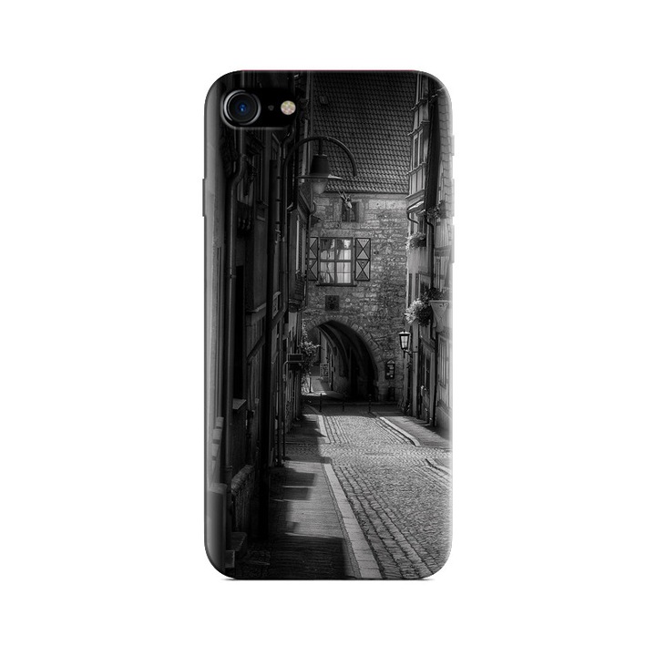 Iphone 5s Night Crawler tok