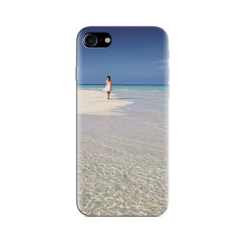 Husa Iphone 7 Maldives Paradise