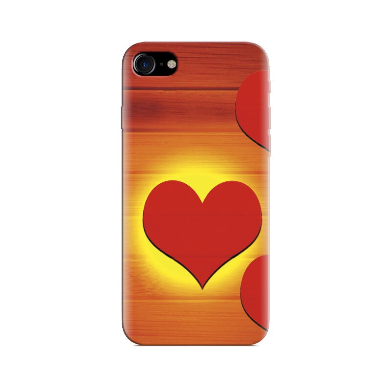Husa Iphone 7 Love In Your Heart Photos