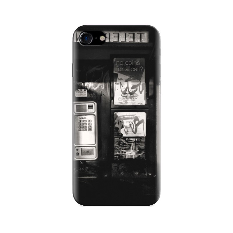 Husa Iphone 7 Phone Booth