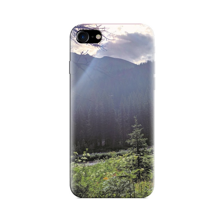 Ouray Trail Iphone 5s tok