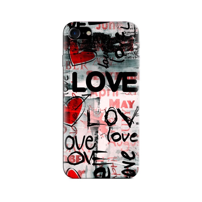 Husa Iphone 5s Love It