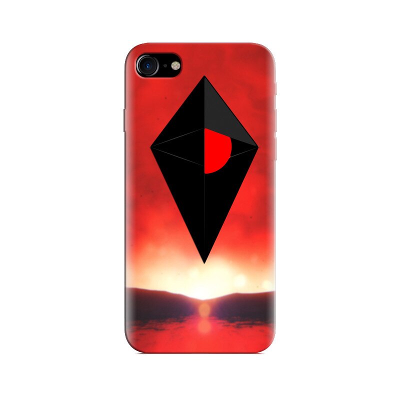 Husa Iphone 7 No Mans Sky