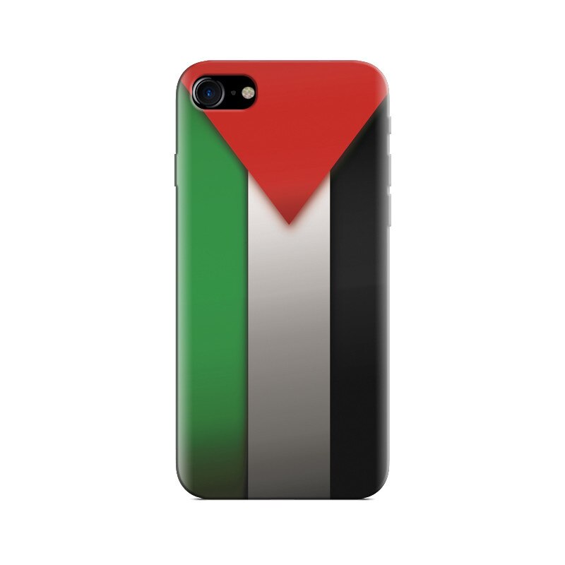 Husa Iphone 5s Palestinian Flag Hd Photos