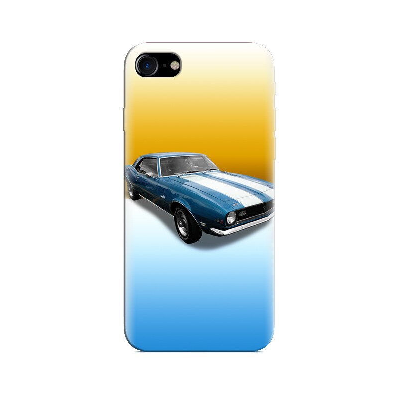 Husa Iphone 8 Muscle Car