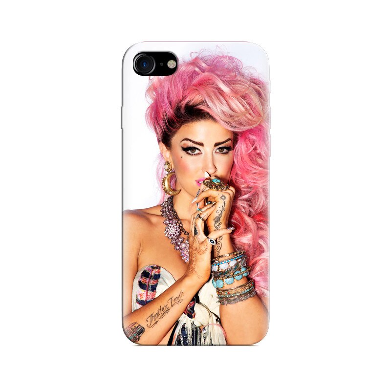 Husa Iphone 8 Neon Hitch