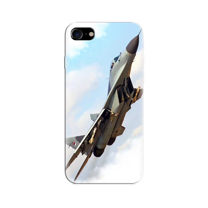 Husa Iphone 7 Mig Jet