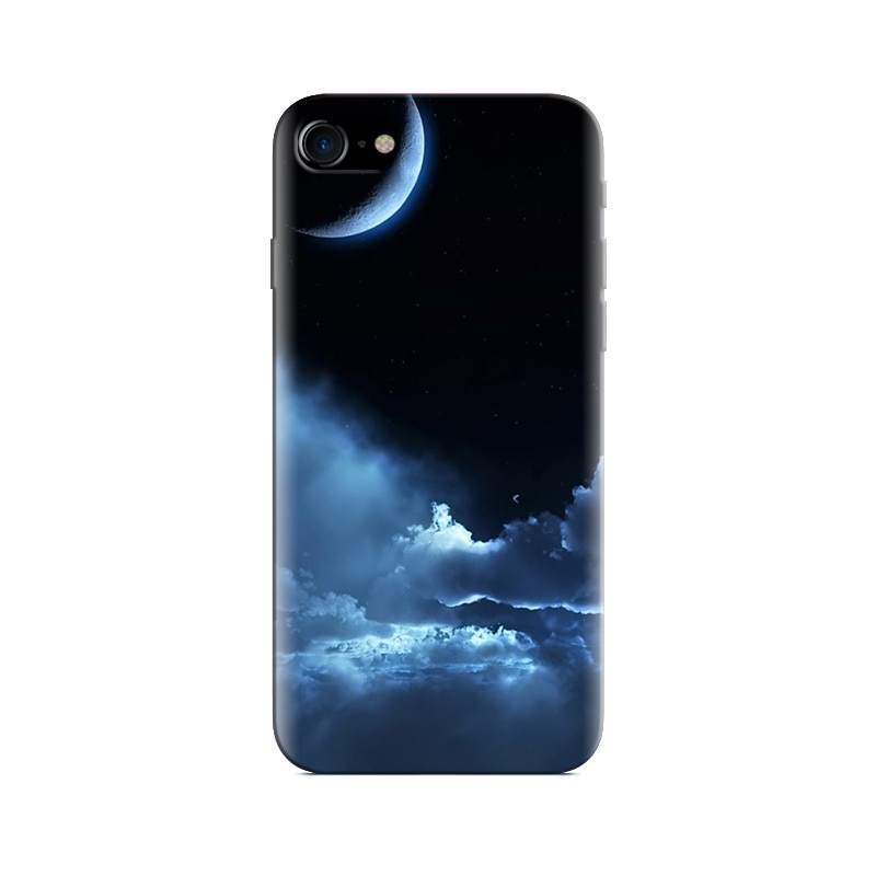 Husa Iphone 8 Night Sky