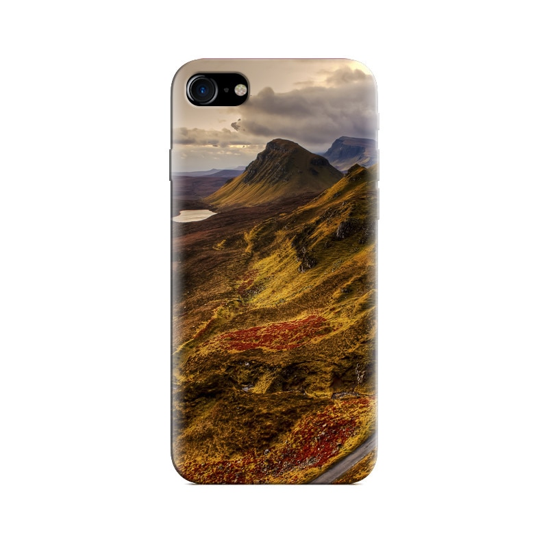 Husa Iphone 8 Mountain Escape