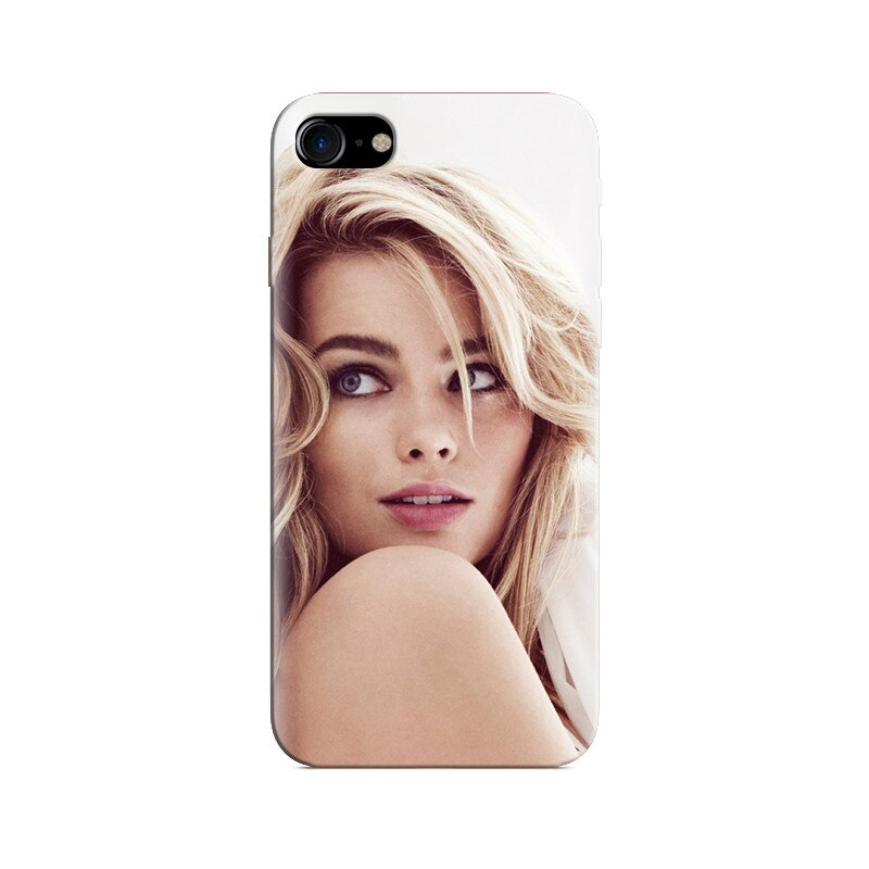 Husa Iphone 7 Margot Robbie