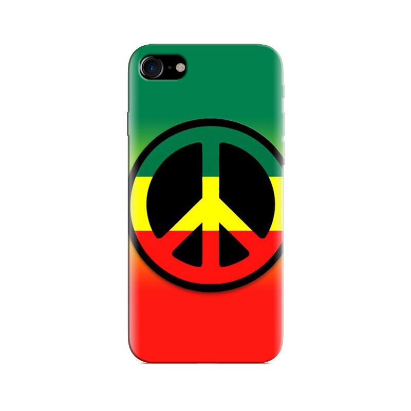 Husa Iphone 5s Peace