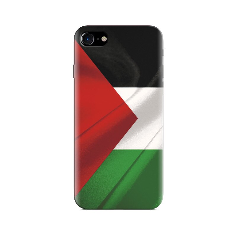Husa Iphone 5s Palestinian Flag Hd Photos