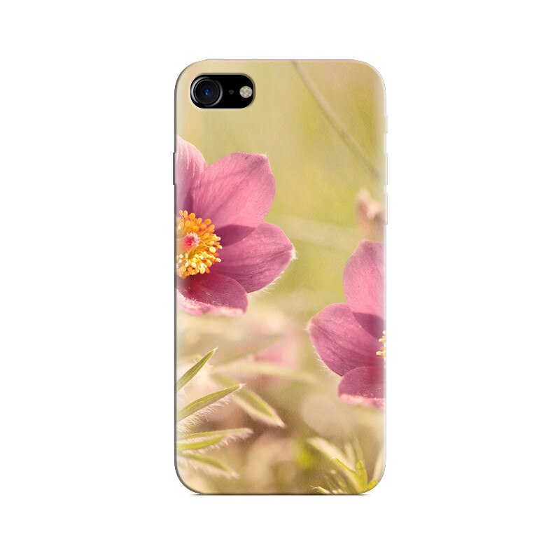 Husa Iphone 8 Pasque Flower