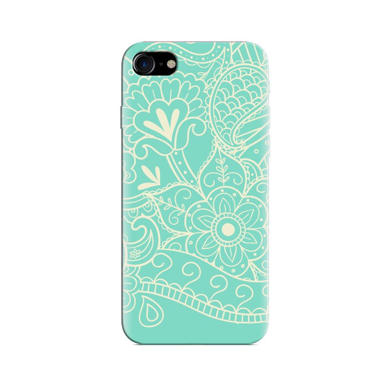 Husa Iphone 8 Nature Paisley