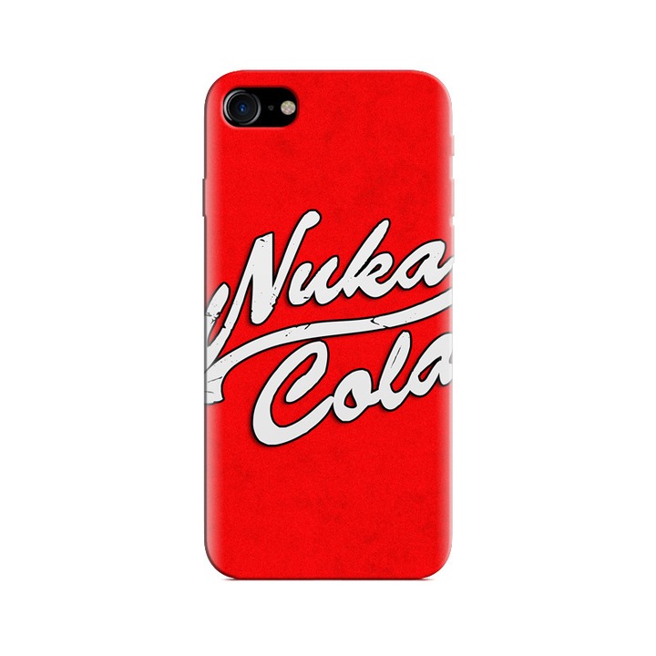 Iphone 5s tok Nuka Cola