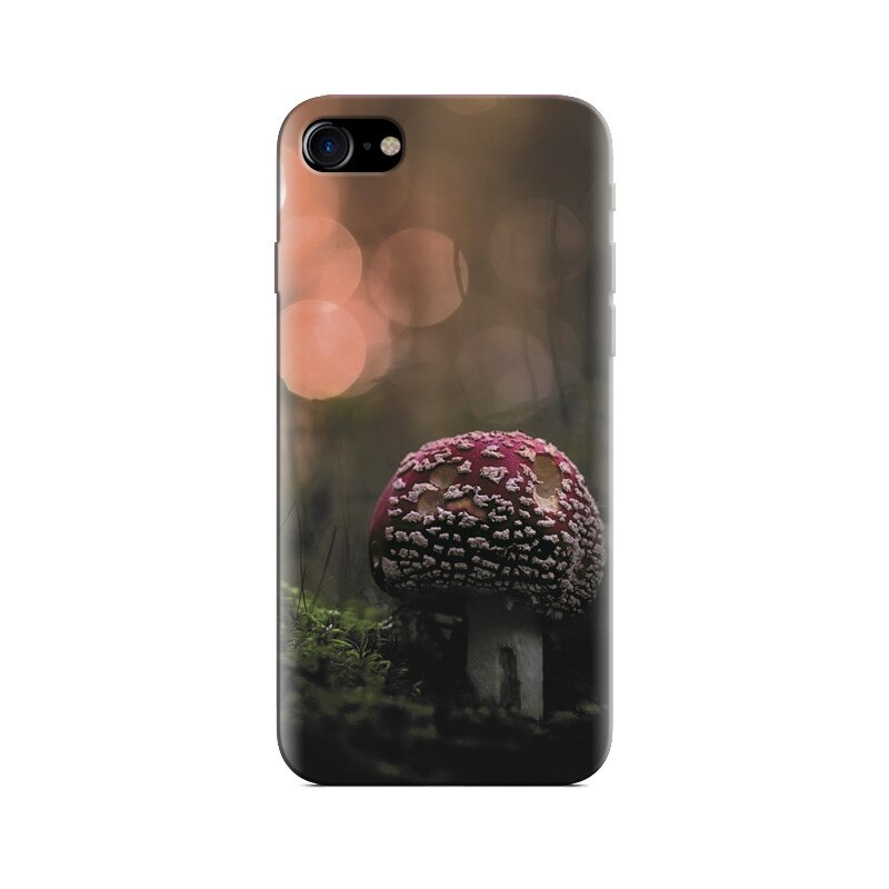 Husa Iphone 7 Mushroom Vw