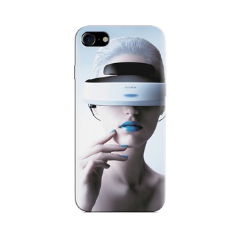 Husa Iphone 7 Ps4 Virtual Reality Headset Photos Husa Iphone 7 Ps4 Virtual Reality Headset Photos