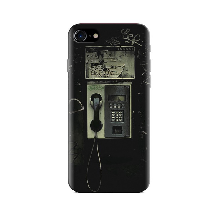 Case Iphone 5s Phone Booth_001