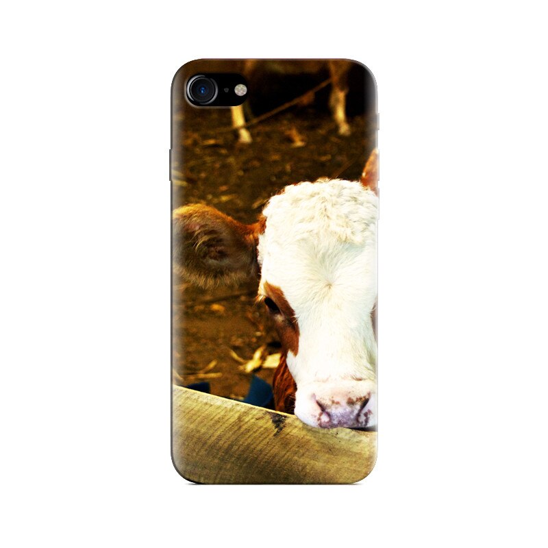 Husa Iphone 5s Rancher