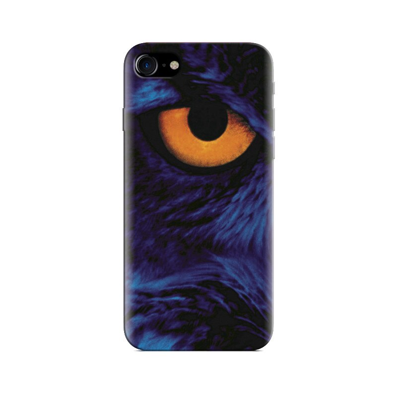 Husa Iphone 5s Owl Beautiful Eyes