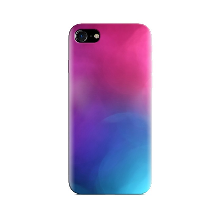 Tok Iphone 5s Pink Powder