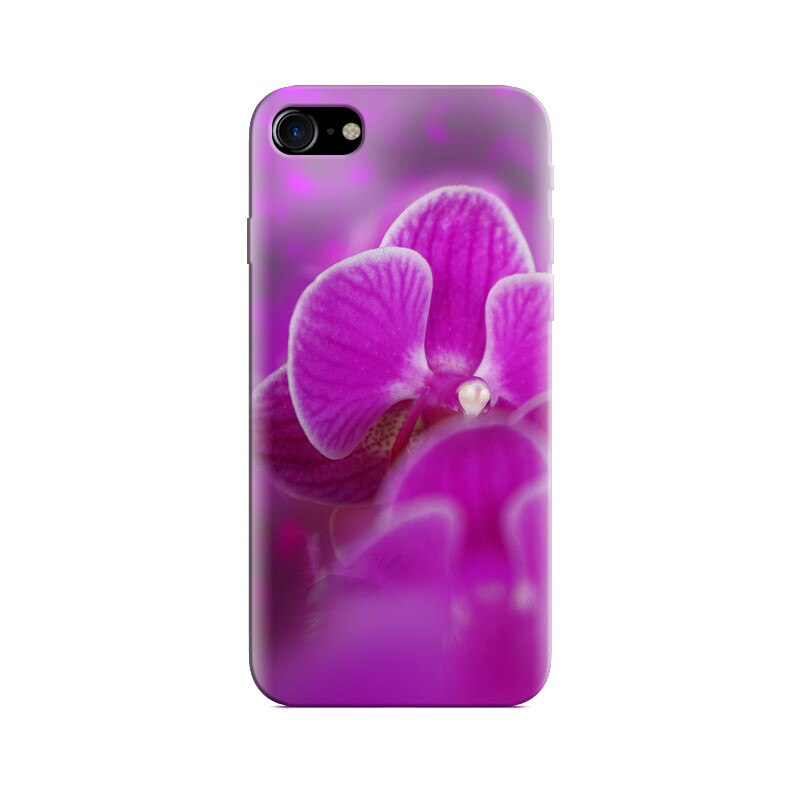 Husa Iphone 7 Purple Orchid