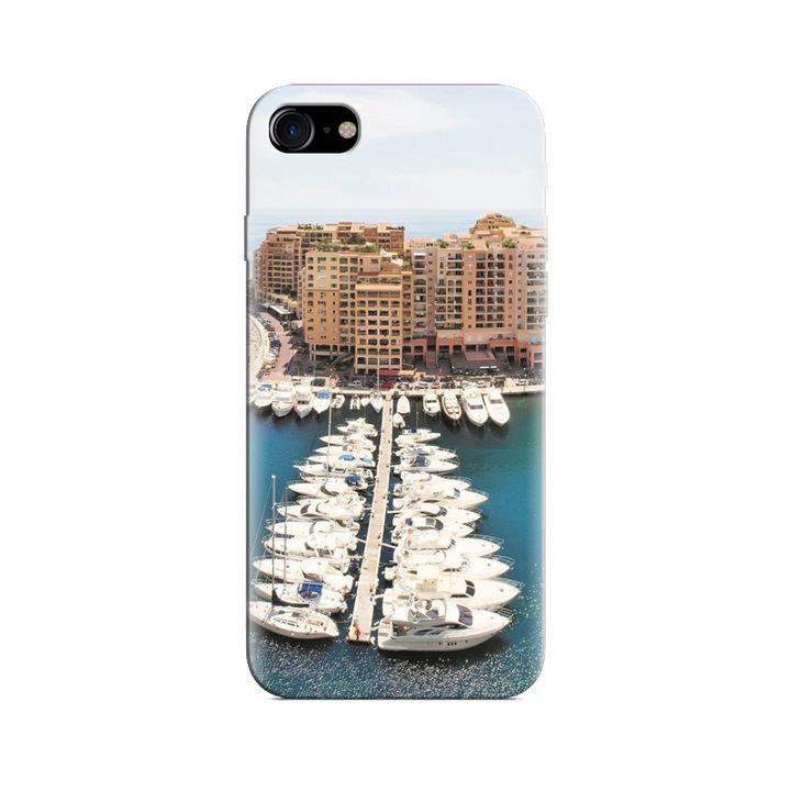 Iphone 5s tok Posh Monaco Yachts