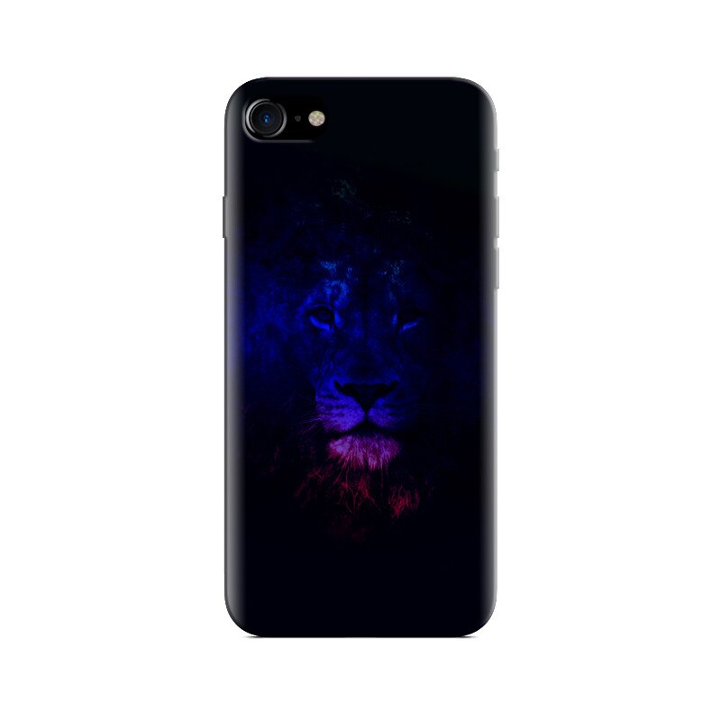 Husa Iphone 7 Mighty Lion