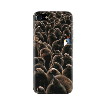 Husa Iphone 5s Penguins For Husa Iphone 5s Penguins For