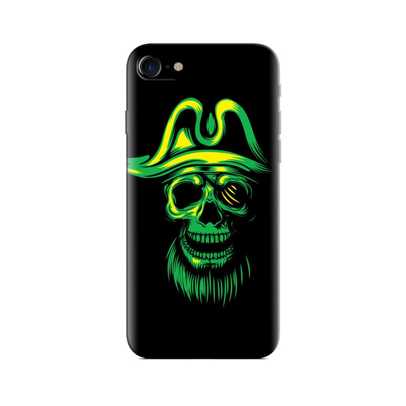 Husa Iphone 6 Plus Pirate Skull