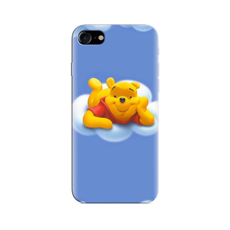 Husa Iphone 5s Pooh Bear