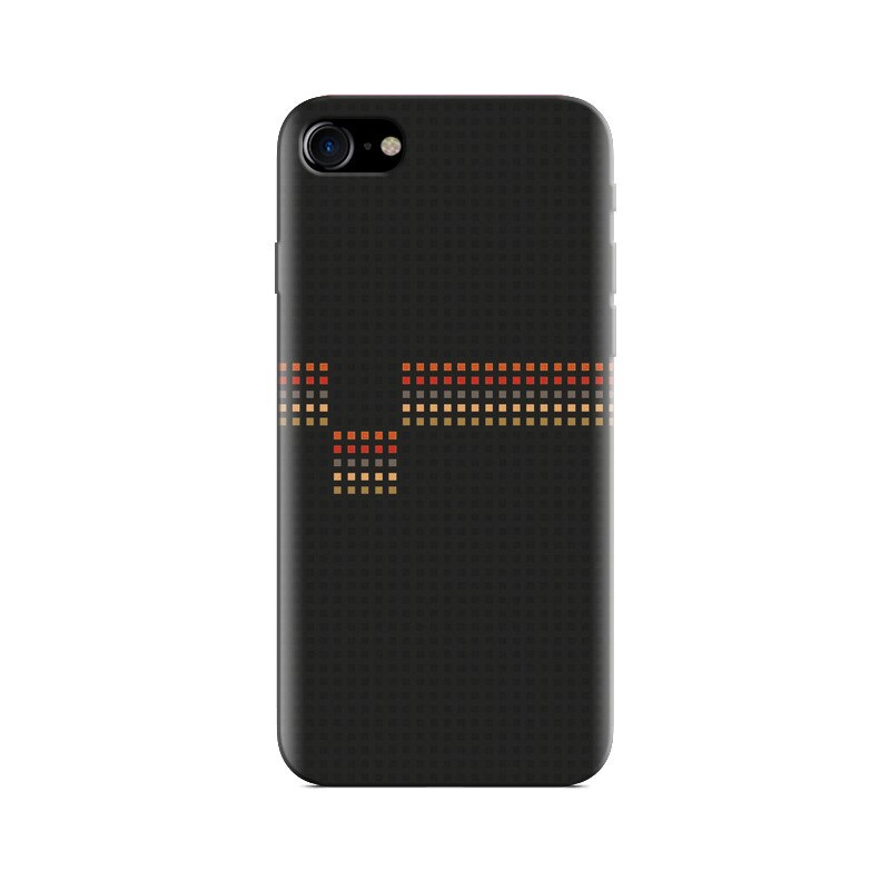 Husa Iphone 8 Minimalism 2