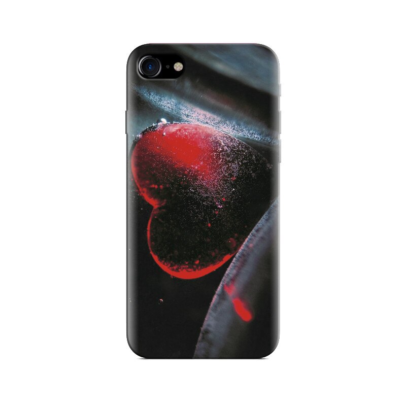 Husa Iphone 5s Red Color 3ds Gallery