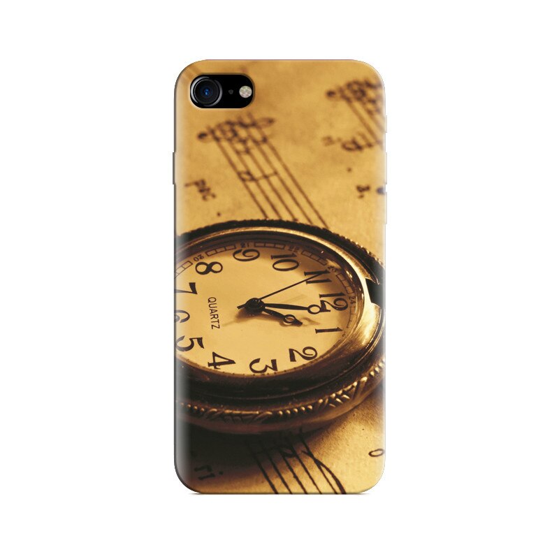 Husa Iphone 5s Quartz Watche