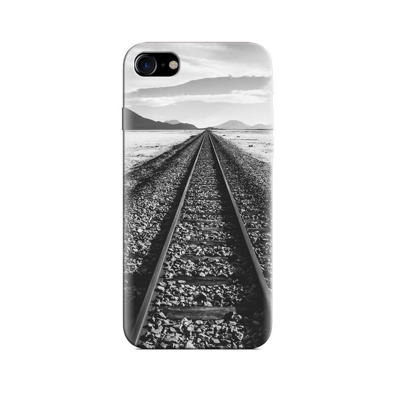 Husa Iphone 7 Railroad